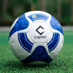 Premier 5 Size Football Hand Stitched For Artificial Turf,Grass Court,Hard court Football - Size: 5-image-66