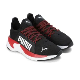 Puma Softride Premier Res Youth Slip-On Running Shoes-23