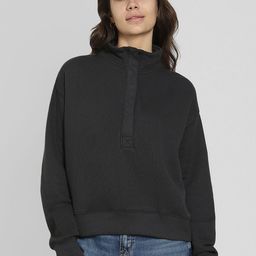 AMERICAN EAGLE OUTFITTERS Women High Neck Long Sleeves Sweatshirt-image-71