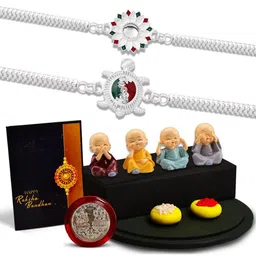 DeoDap Rakhi Gift Set-image-76