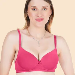 Joomie Bra Medium Coverage Heavily Padded-picture-14