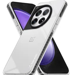 Karwan Oneplus-12R Back Case-46