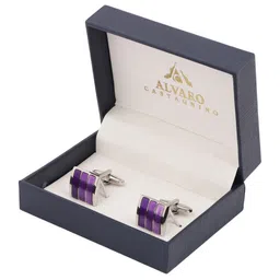 Alvaro Castagnino Cufflink image 2