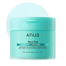 Anua PDRN 100 Hyaluronic Acid Glow Pad- 180 ml-picture-10