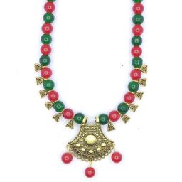 RAVIOUR LIFESTYLE Synthetic Necklace-image-95