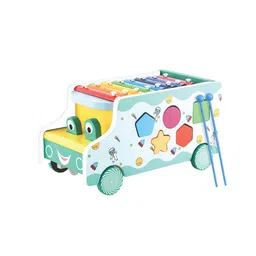 Aditi Toys Kids-Unisex BPA Free Skill Toy Learning and Development-40