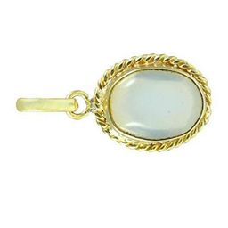 RAVIOUR LIFESTYLE Girls White Brass Jewellery Set-image-86