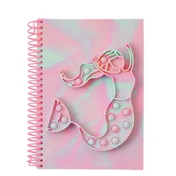 Accessorize Self Design Notebook Stationery image 1