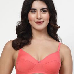 LILY Bra Full Coverage image 4