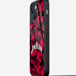 macmerise Abstract Printed iPhone 13 Back Case Mobile Accessories-image-86