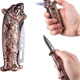 SMOKING LIGHTER SMOKING LIGHTER Pocket Lighter-picture-15