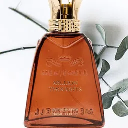 Menjewell Men Set of 2 Million Thoughts & Floral Love Eau De Parfum - 100 ml Each-16