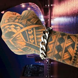 Dynamic Retail Global Men Link Bracelet-image-26
