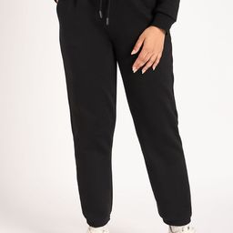 FEMMELLA Women Mid-Rise Regular Fit Trousers-image-7