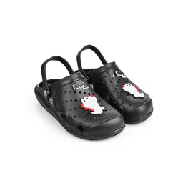 Hoppa Unisex Kids Clogs-picture-10