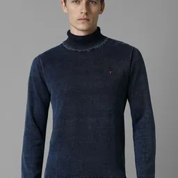 Louis Philippe Jeans Men Pullover-image-89