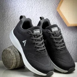 Athleo ATG-496 Light Weight,Comfortable,Trendy,Running, Breathable,Gym Running Shoes For Men-image-41