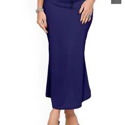 Moda Rapido Pack Of 2 Slim Fit Stretchable Saree Shapewear-image-72