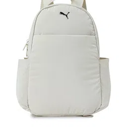Puma UP Women Logo-Detail Small Backpack-55