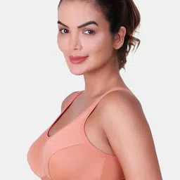 SKDREAMS Bra Full Coverage image 4
