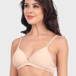 Luella Medium Coverage Lightly Padded Medium Coverage Everyday Bra image 3