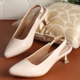 Sole Saga Kitten Sandals-27