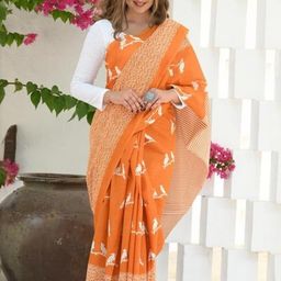 CANBIA Banarasi Saree-image-90
