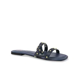 CAI Women Open Toe Flats-picture-58