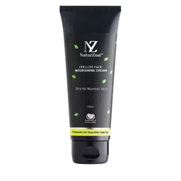 NaturZest FeelLite Face Nourishing Cream - 70 ml-54