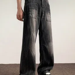 StyleCast Men Light Fade Jeans-image-74