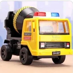 New Constructions Toy Concrete Mixture Truck for kids-picture-19