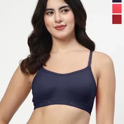 LILY Bra Full Coverage-13