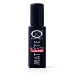 Fashion Colour Long Lasting Matte Glow Active Makeup Fixing Mist 80ml - MF08-24