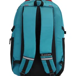 Luzian Men Backpack with Hip Strap image 5