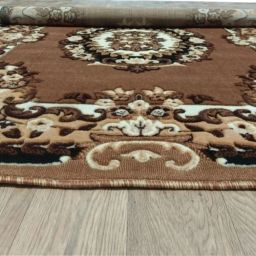 Gold Silk Carpet-image-52