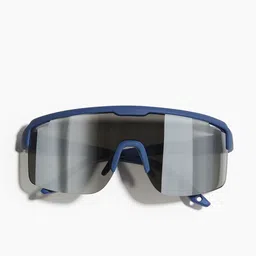 H&M Mirrored Sports Sunglasses-51
