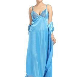 BOMBSHELL Maxi Nightdress-image-32