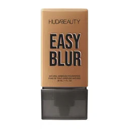Huda Beauty Easy Blur Foundation - Mocha 500G - 30ml-54