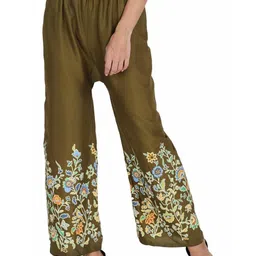 PINOVO Women Cotton Trousers-picture-8