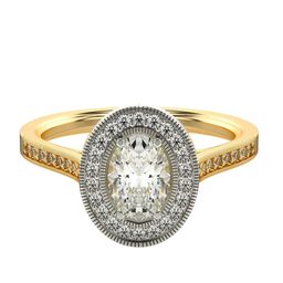 VALANOVA Women Ring Diamond-picture-19