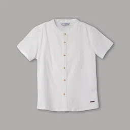 Fame Forever by Lifestyle Boys Opaque Casual Shirt-picture-48