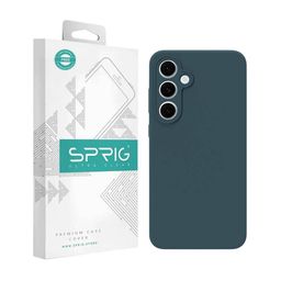 SPRIG Unisex Samsung Galaxy S23 FE 5G Back Case Mobile Accessories-image-42