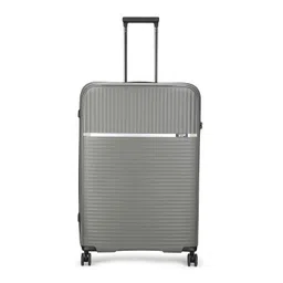 VIP Unisex Airtron Check-In Hard-Sided Trolley Bag - Large-43