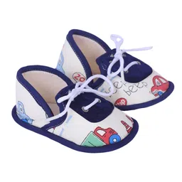 COCO CANDY Unisex Kids Booties-image-2