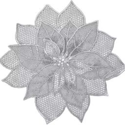 Round Pack of 2 Table Placemat-image-89