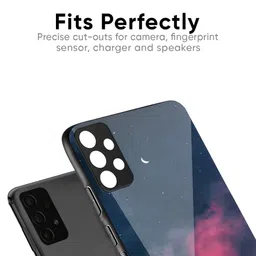 QRIOH Abstract Printed OnePlus 8T Back Case Mobile Accessories image 4