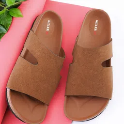 Killer Men Comfort Slip-On Sandals-image-24