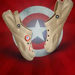 Paragon Men Clogs-picture-52