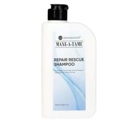 ORANGEWOOD Set Of 2 Mane-A-Tame Repair Rescue Shampoo - 350 ml Each-picture-14