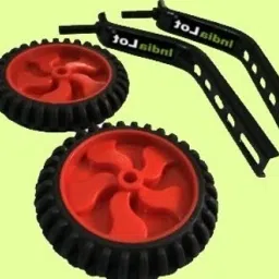 Kids cycle side wheel set to 14 to 20 inch 692 | Bicycle Brake Disk-image-26